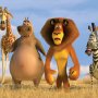 madagascar