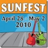sunfest