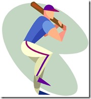 baseball