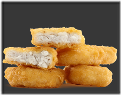 mcnuggets