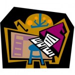 music