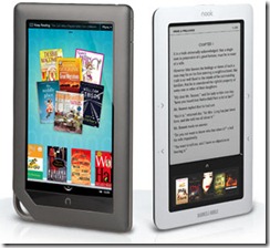nooks