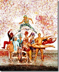 Cirque Dreams