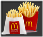 fries