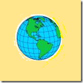 globe