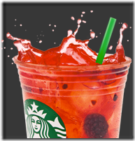 starbucks berries
