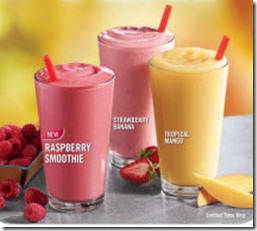 smoothie