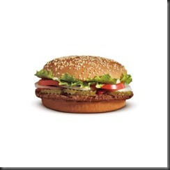 burgerking whopper