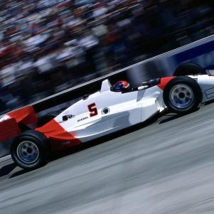 auto-racing