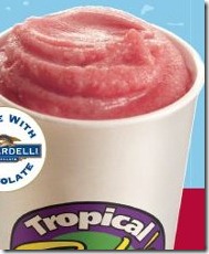 smoothie
