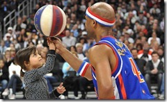 g globetrotter