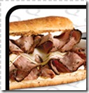 quiznos sub