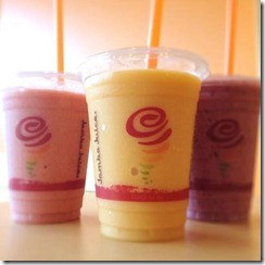 smoothies