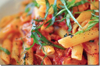 brio penne