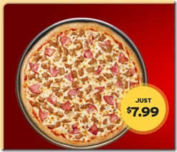 pizza deal