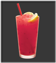 sonic lemonberry