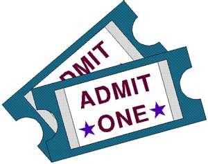 tickets