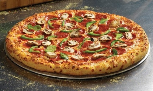 Pizza deals round up