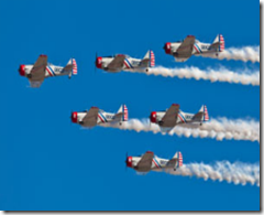 air show generic