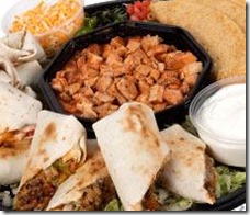 flats food