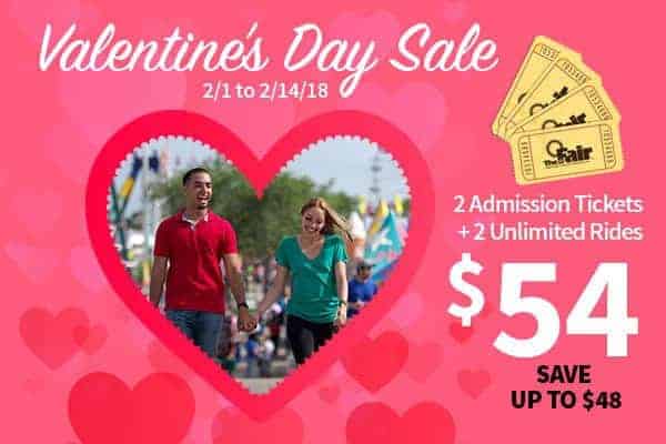 Guys valentines day march 14