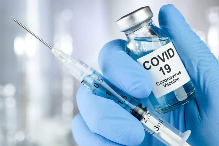 Covid vaccines Broward